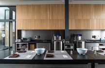 Workshop To Create Your Own Chocolate Bars