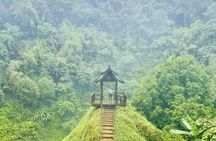 Pakse Mystic Falls and Timeless Temples of Southern Laos Tour