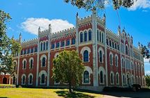 THE WHEATBELT & NEW NORCIA day tour of history, taste & nature.