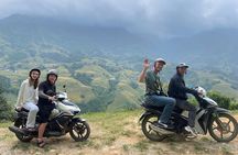 Sapa Loop Full Day Motorbike Tour with Lunch