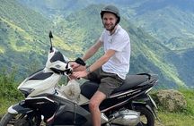 Sapa Loop Full Day Motorbike Tour with Lunch