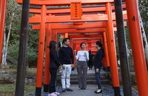4 Hour Customizable Nagasaki Tram Tour with Local Guide