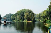 2 Day Shipbreaking Yard Tour from Dhaka
