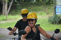 Private ATV and Horseback Riding Combo Tour by Costa India