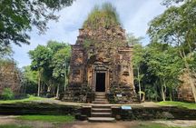 Sambor Preikuk Cycling Tour 