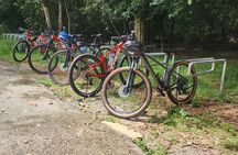 Sambor Preikuk Cycling Tour 