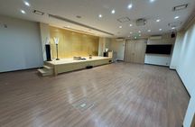 One Hour Geisha Show in Gion Kyoto