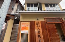 One Hour Geisha Show in Gion Kyoto