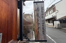 One Hour Geisha Show in Gion Kyoto