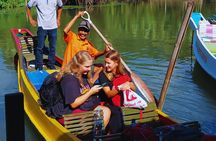 Leang-Leang Prehistory Park & Rammang-Rammang Karst One Day Tour