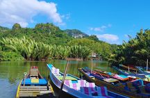 Leang-Leang Prehistory Park & Rammang-Rammang Karst One Day Tour