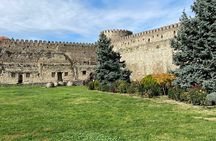 Tbilisi and Mtskheta Private Tour