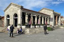 Tbilisi and Mtskheta Private Tour