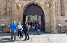 Tbilisi and Mtskheta Private Tour