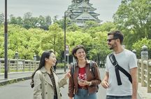 Cruise Stop-Over: Private Custom Day trip to Osaka from Kobe Port