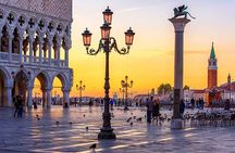 Venice Walking Tour: an Authentic View of a Magnificent City