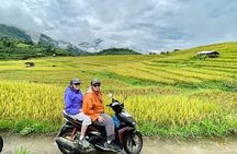 Langkawi Island Motorbike Tour 