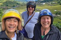 Langkawi Island Motorbike Tour 