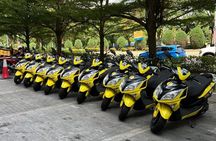 Langkawi Island Motorbike Tour 