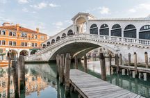 Venice Walking Tour: an Authentic View of a Magnificent City