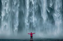Iceland South Coast Full Day Small-Group Tour from Reykjavik