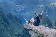 Ha Giang Loop 4 Day Tour with Extra Night and Pickup