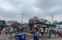 Addis Abeba Guided City Tour