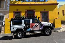 Creative Cape Town Tour: Explore Art, Design & Local Makers