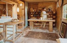 Creative Cape Town Tour: Explore Art, Design & Local Makers