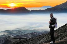 5 Day Java Overland Tour