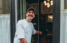 French Wine, Champagne And Cheese Tasting Paris SECRET WINE DOOR 