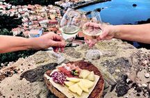 Castelsardo old town tour with aperitif