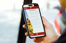 Ancient Rome Tour in a Golf Cart 