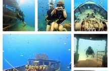 Scuba Diving Discovery in the Crystal Water DE Bayahibe