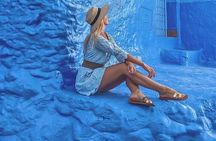 Full Day Trip :Chefchaouen & Tètouan From Tangier.