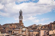 Siena San Gimignano Day Tour and Wine Tasting