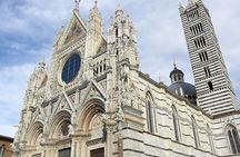 Siena San Gimignano Day Tour and Wine Tasting