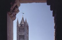 Siena San Gimignano Day Tour and Wine Tasting