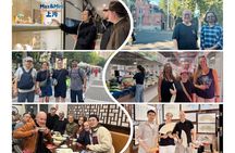 Art & History & Food of Local Shanghai @ Former French Concession