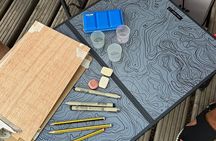 Tour and Drawing in Malaga