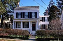 History of Princeton with a Private Tour Guide