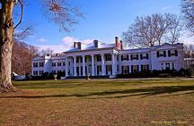 History of Princeton with a Private Tour Guide