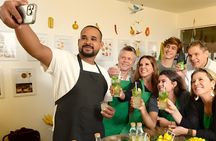 3 Day Food Tour in Rio Cook and Taste Authentic Flavors