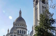 Time Travel to Montmartre 