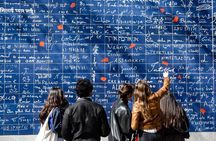 Time Travel to Montmartre 