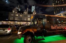 Nashville's Ghost Bus: A True Crime Ride Along Haunted Tour