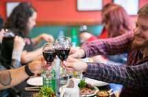 Small-Group Buenos Aires Food and Culture Tour