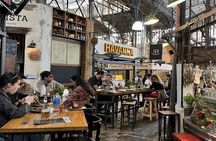 Small-Group Buenos Aires Food and Culture Tour