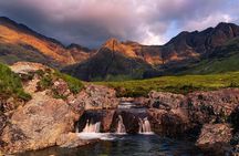 3 Day Private Tour of Isle of Skye, Glencoe, Inverness, Loch Ness