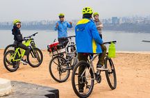 Lima Bike Tour with Morro Solar, Barranco, & Miraflores